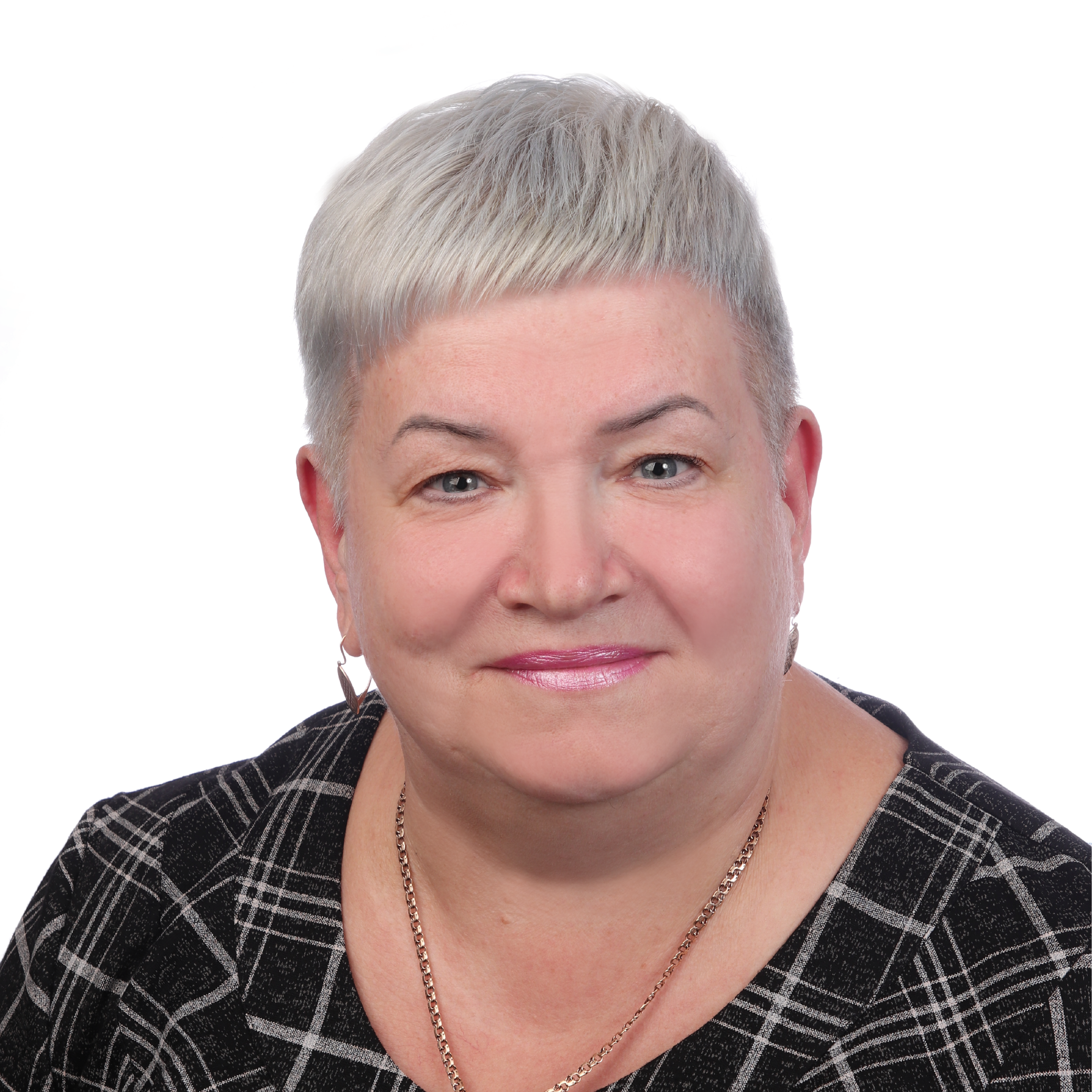 Куняева Ирина Васильевна