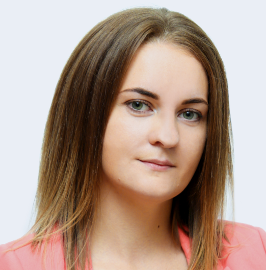 Фомина Юлия Борисовна