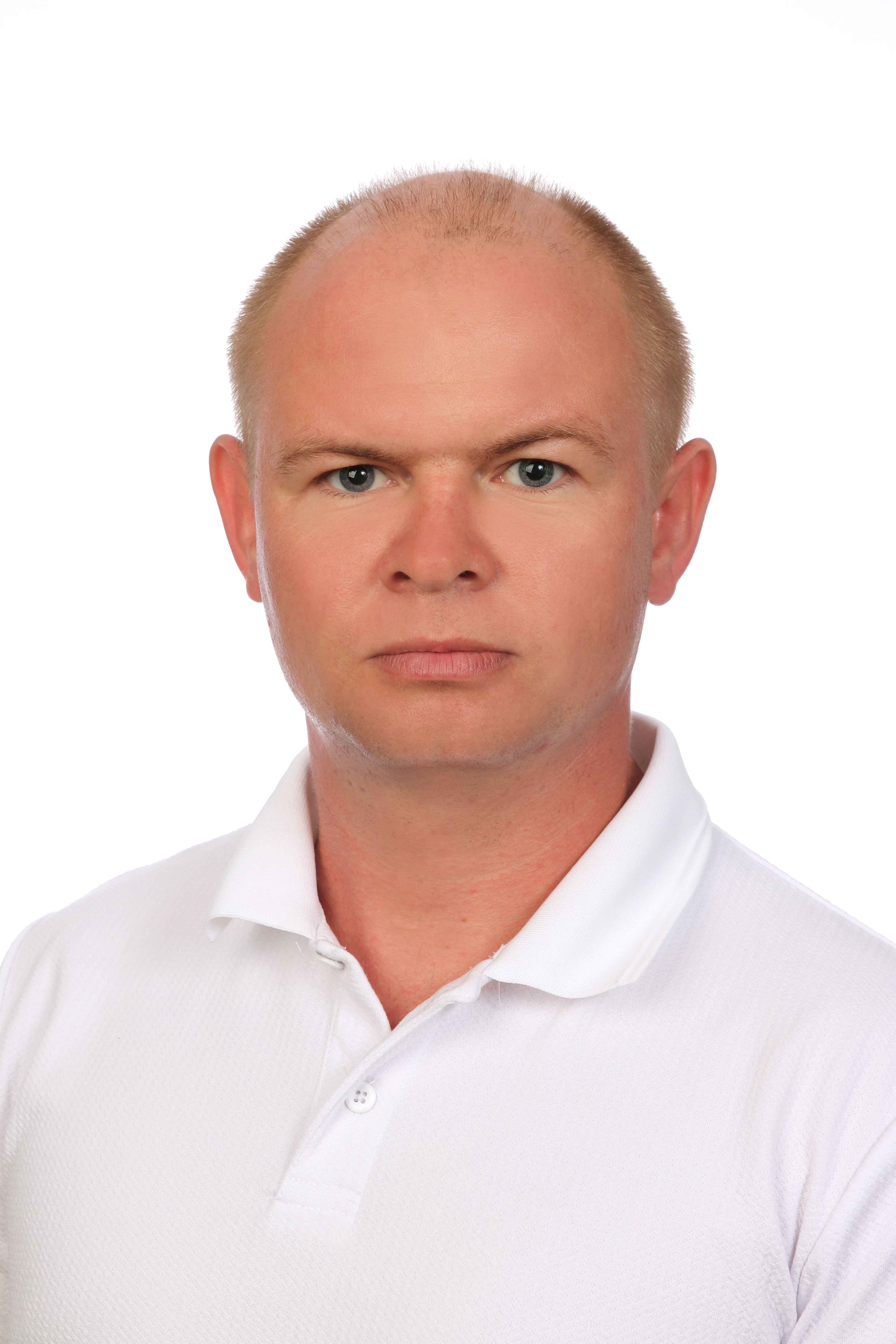 Головчик Андрей Владимирович