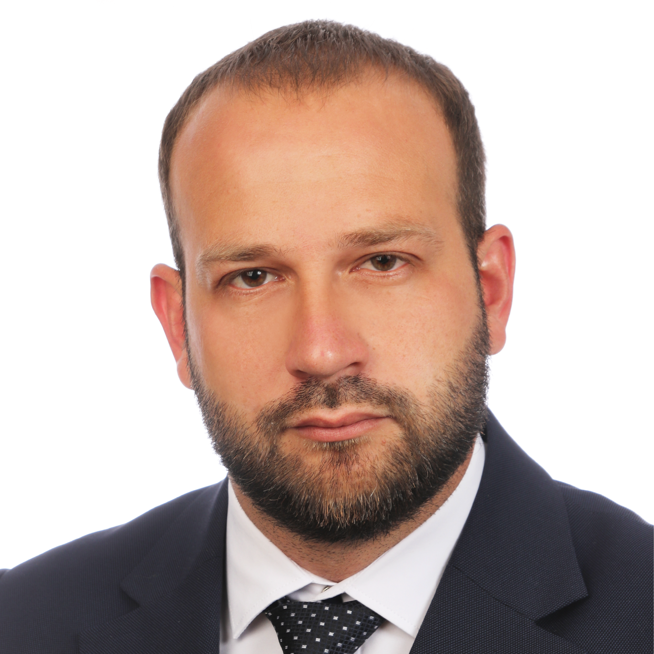 Хитрин Алексей Николаевич
