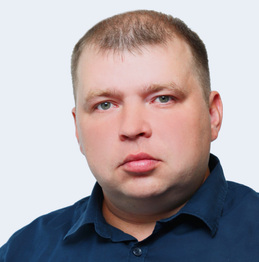 Культин Александр Николаевич