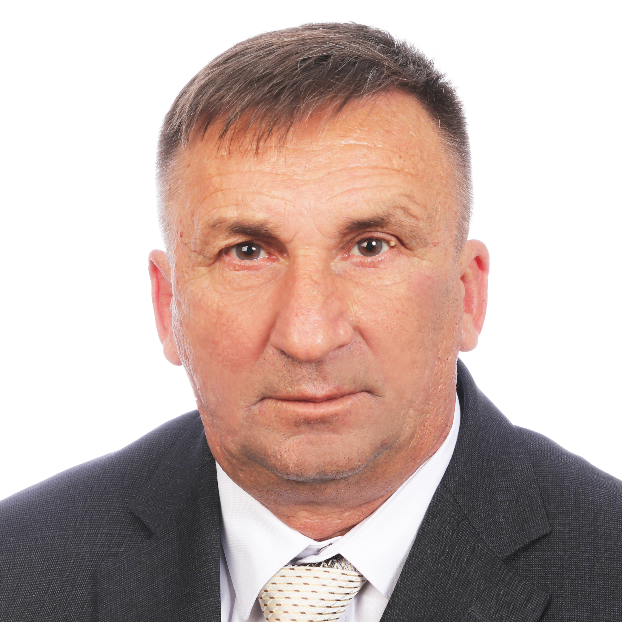 Смалев Александр Иванович