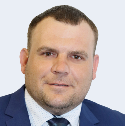 Степанов Владимир Викторович