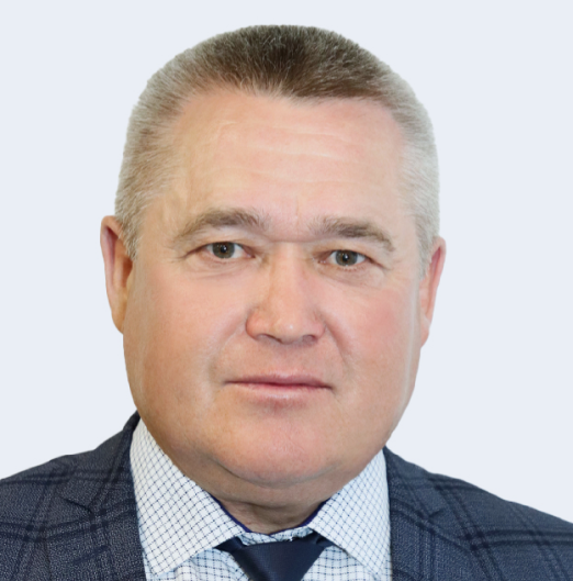 Миронов Александр Витальевич