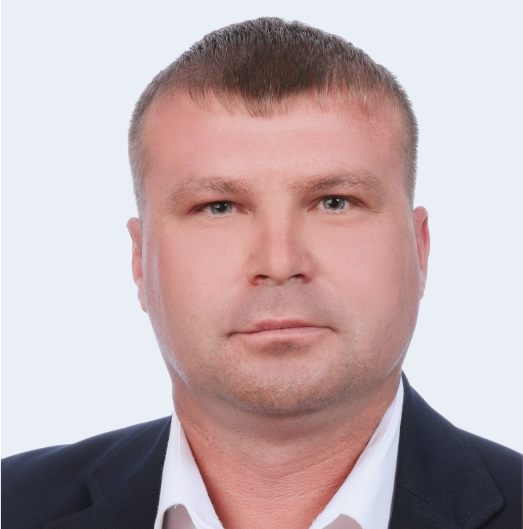 Калинин Николай Иванович