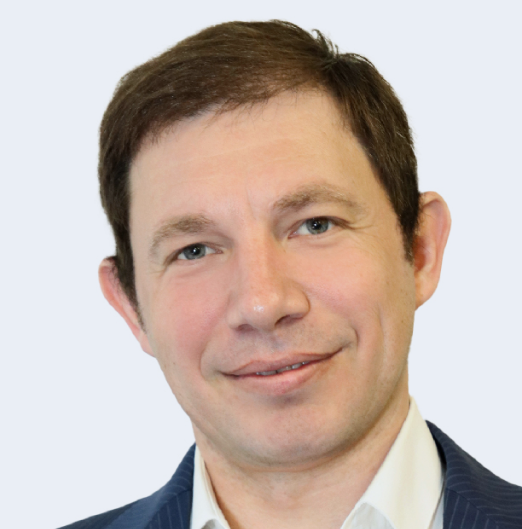 Кашелев Виталий Владимирович