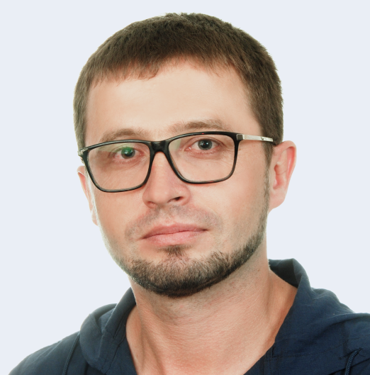 Батраев Рамис Раильевич