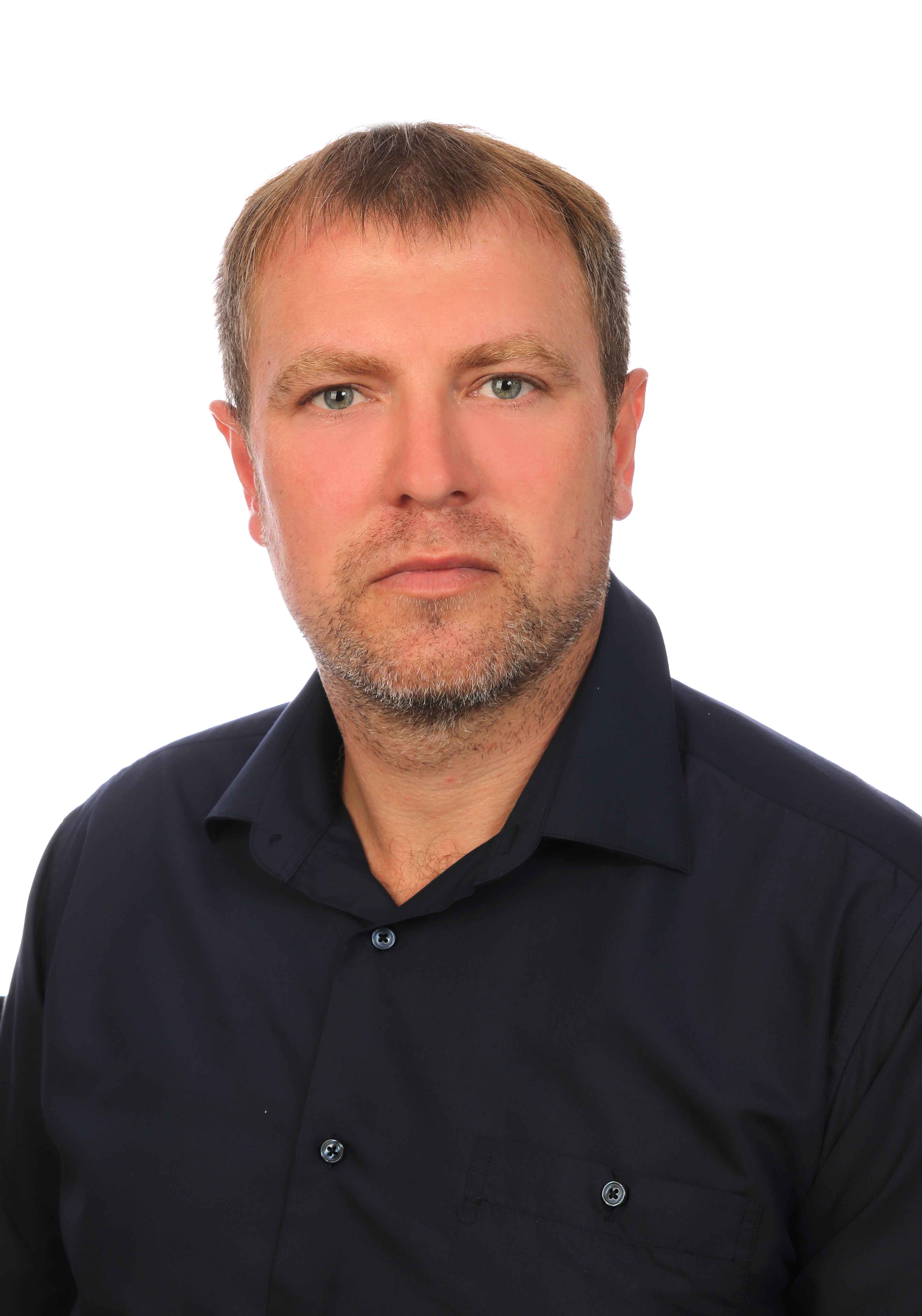 Мерклингер Алексей Иванович