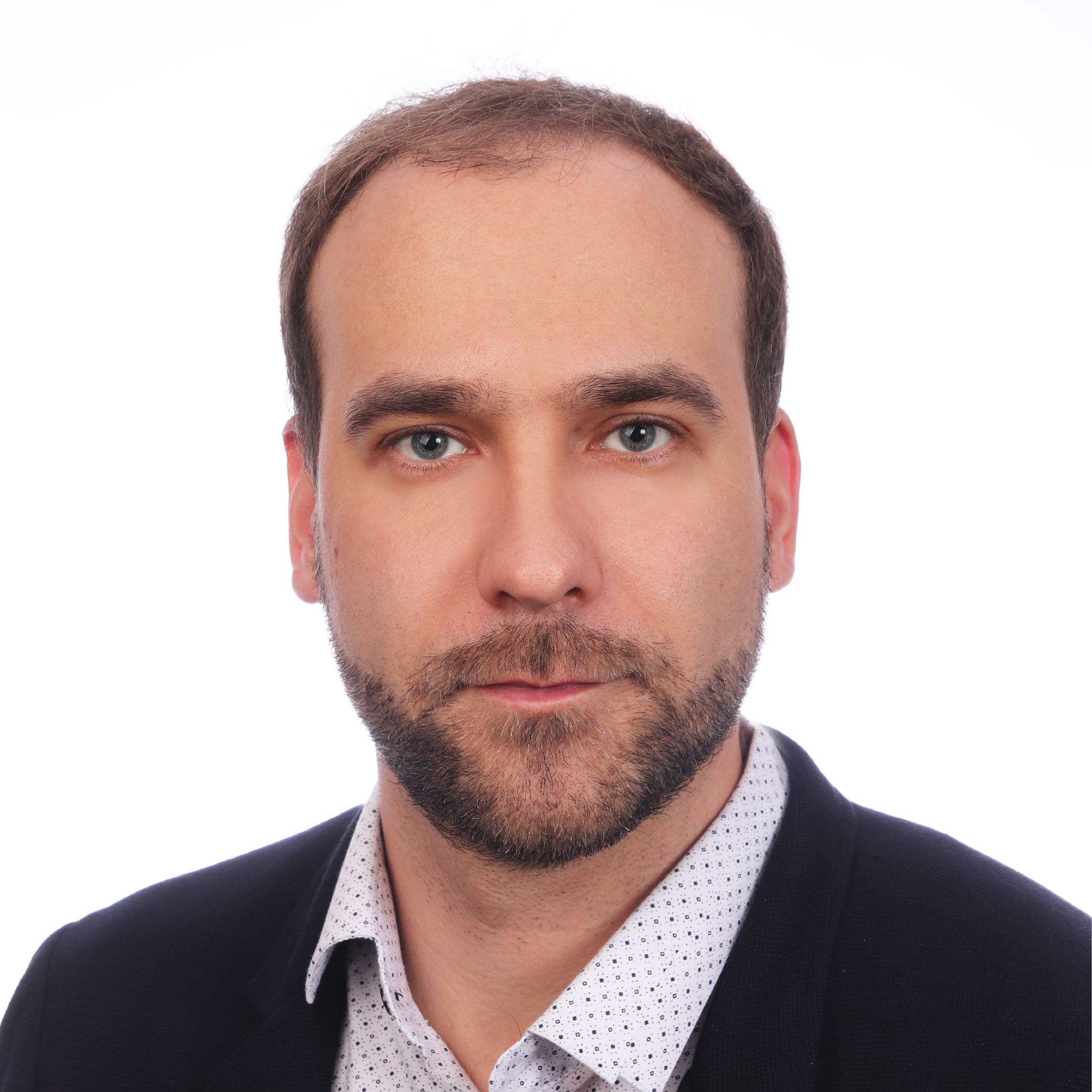 Ледовских Владислав Александрович