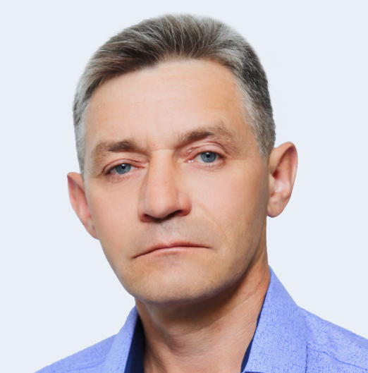 Гуркин Андрей Николаевич