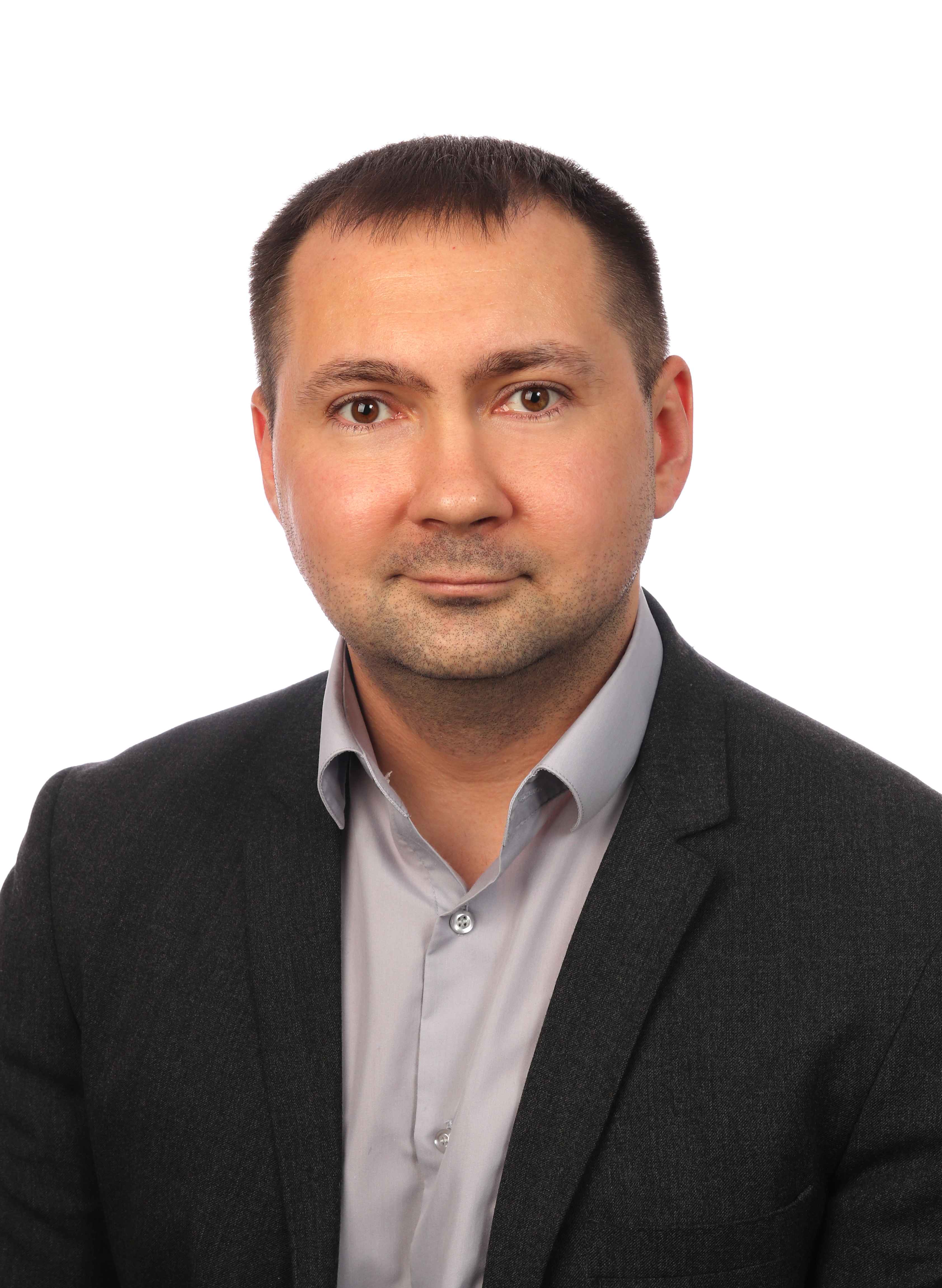 Жуков Антон Сергеевич