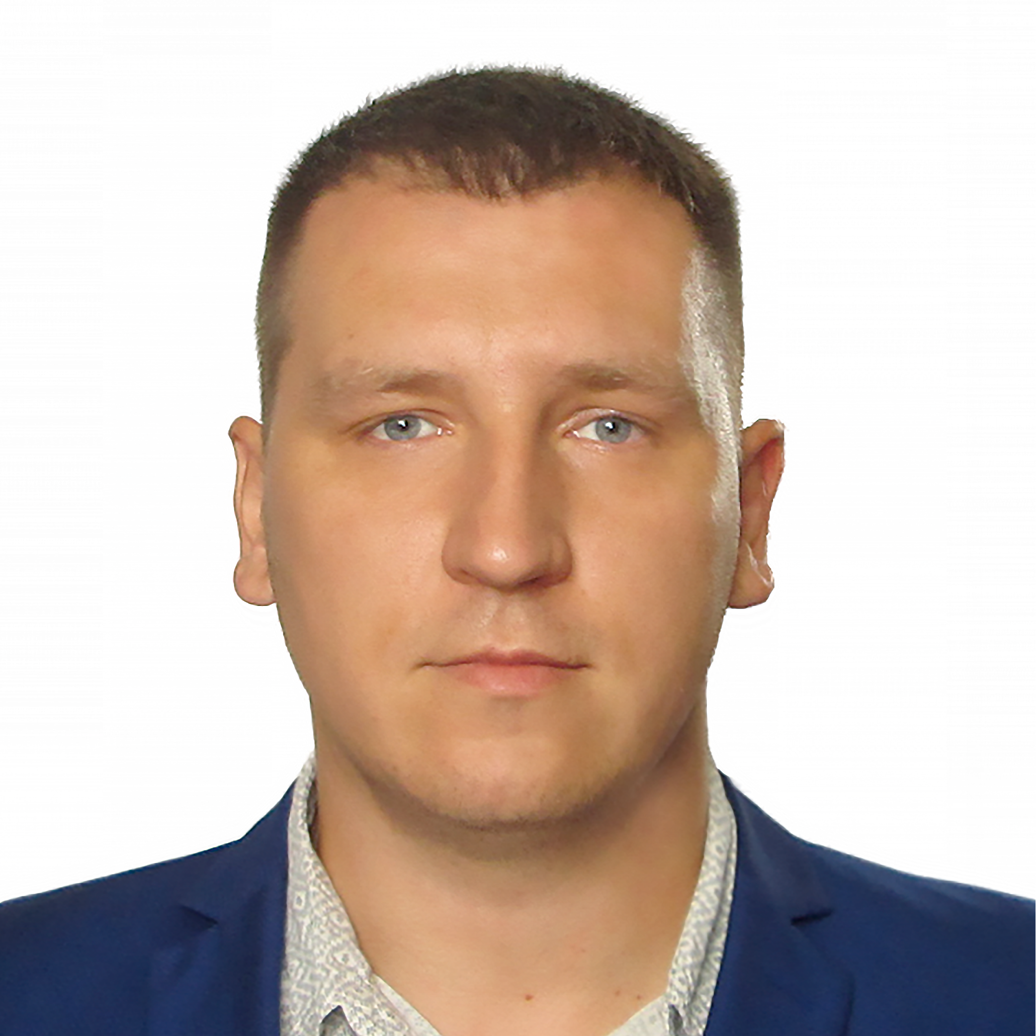 Чертыковцев Александр Викторович