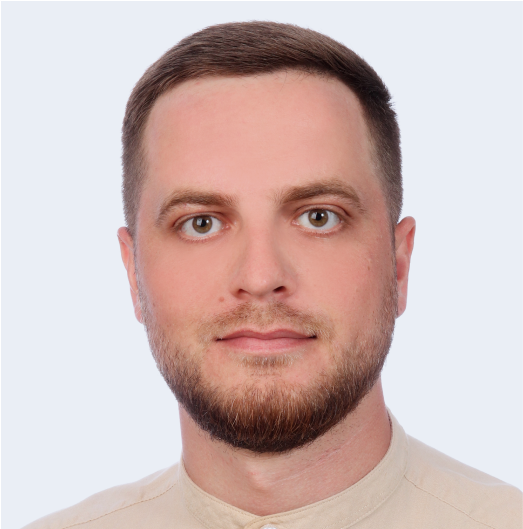 Крылатов Евгений Геннадьевич