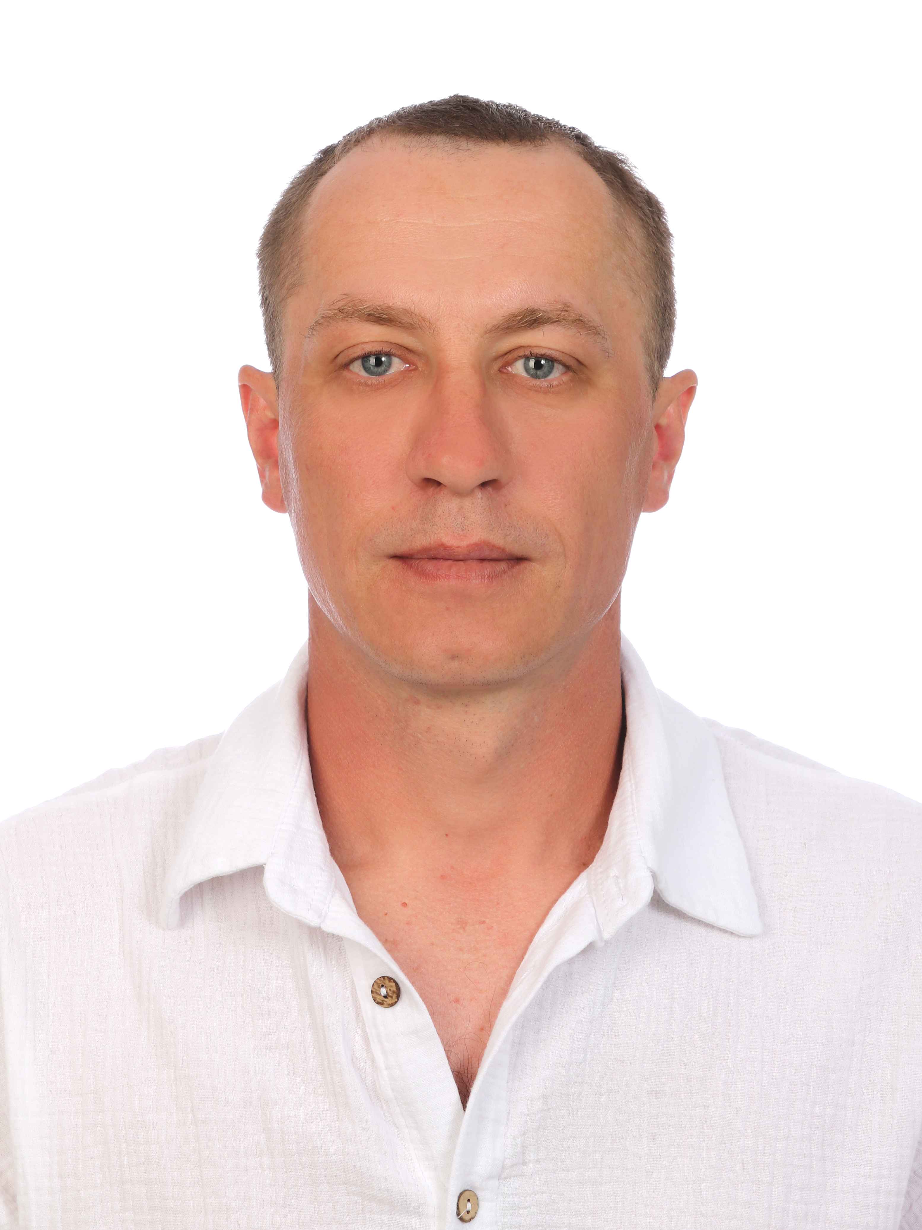 Воробьёв Владимир Викторович