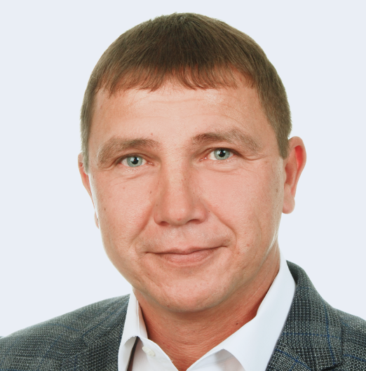 Криворучко Станислав Васильевич