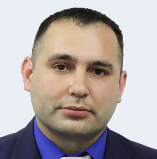 Семёнов Александр Михайлович