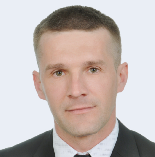 Соколов Андрей Дмитриевич