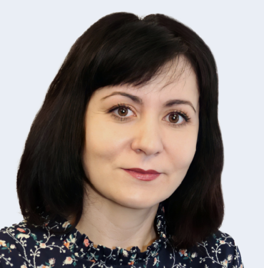 Сотникова Юлия Николаевна