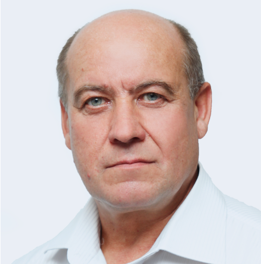 Тиханов Александр Петрович
