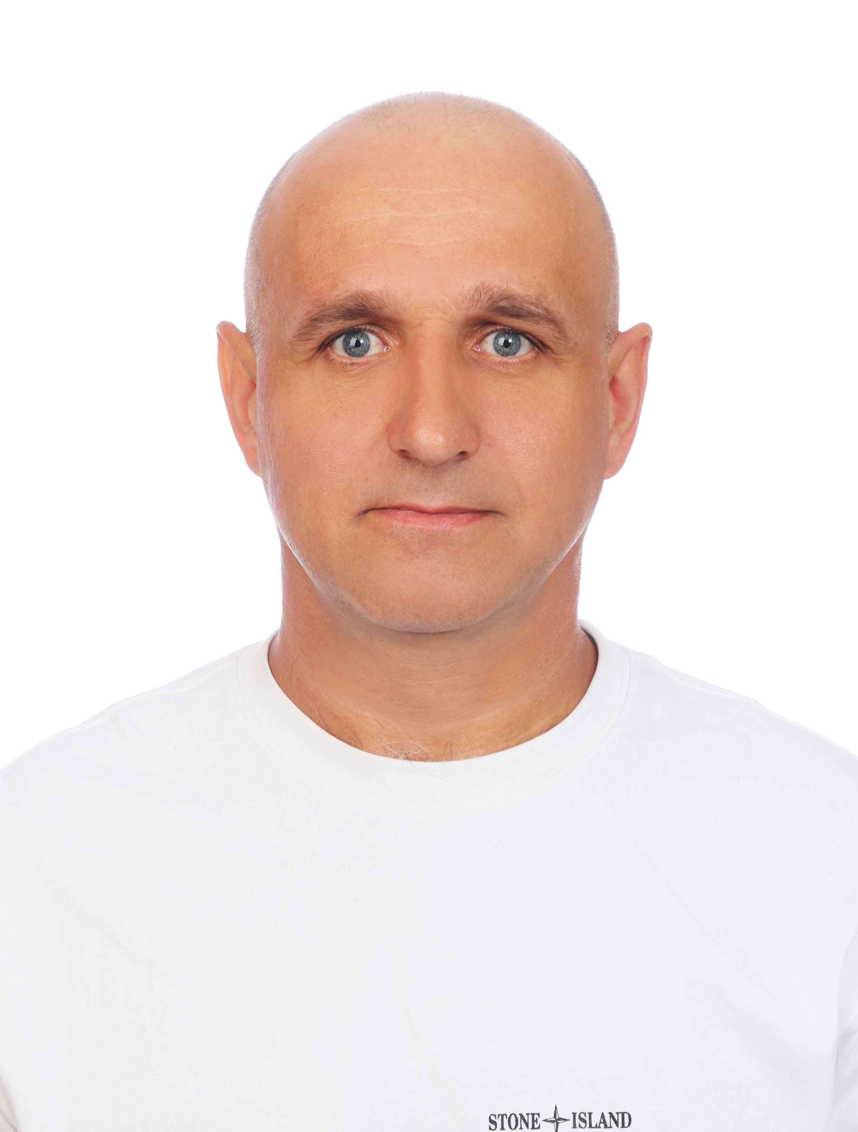 Андреев Сергей Анатольевич