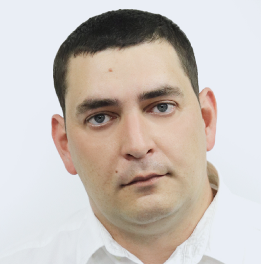 Мартьянов Антон Сергеевич