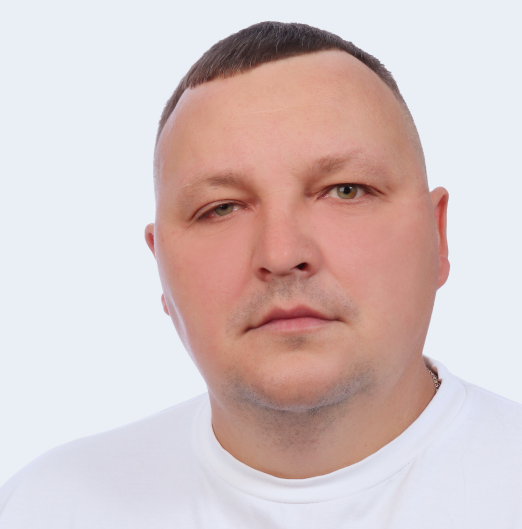 Макеев Сергей Александрович