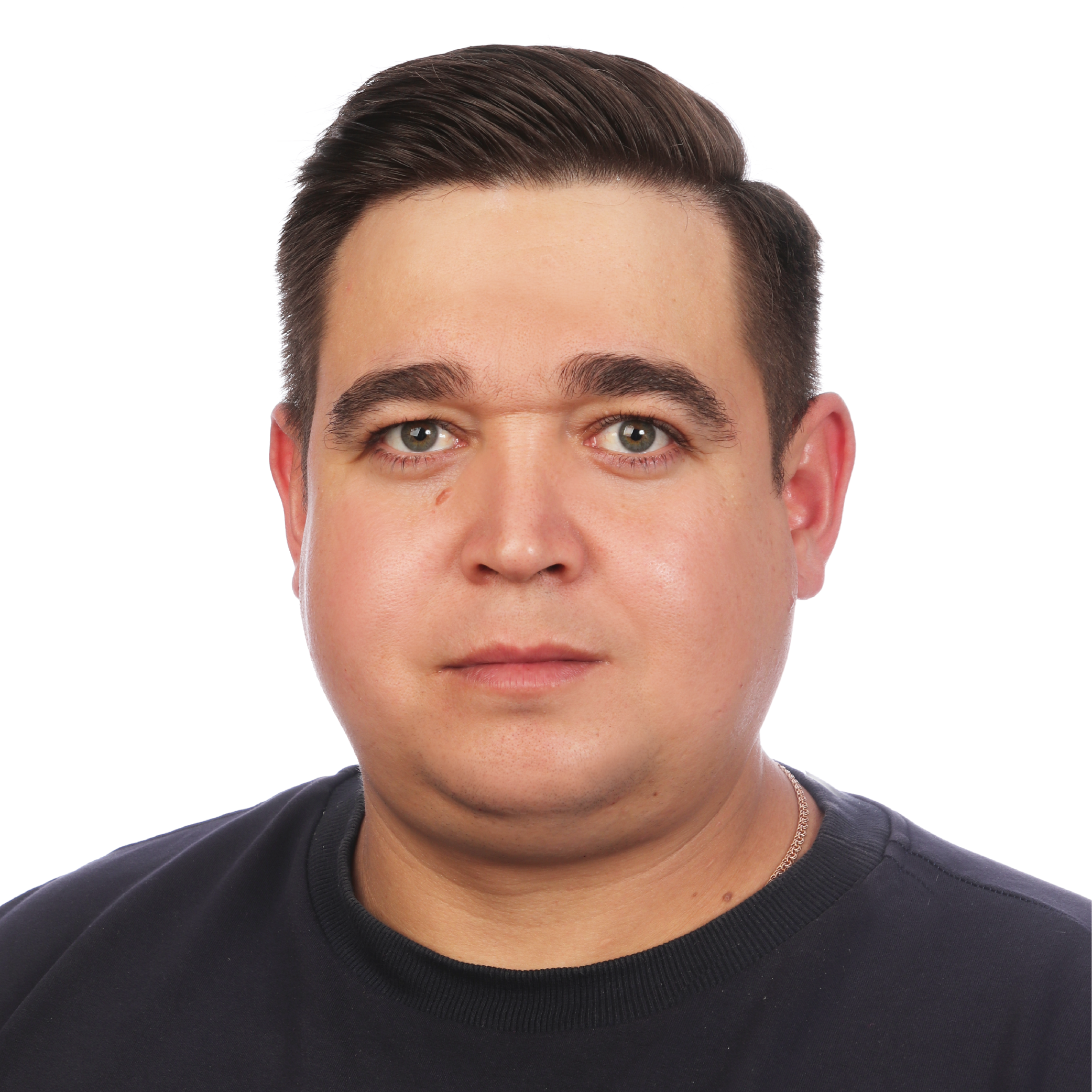 Миронов Дмитрий Александрович