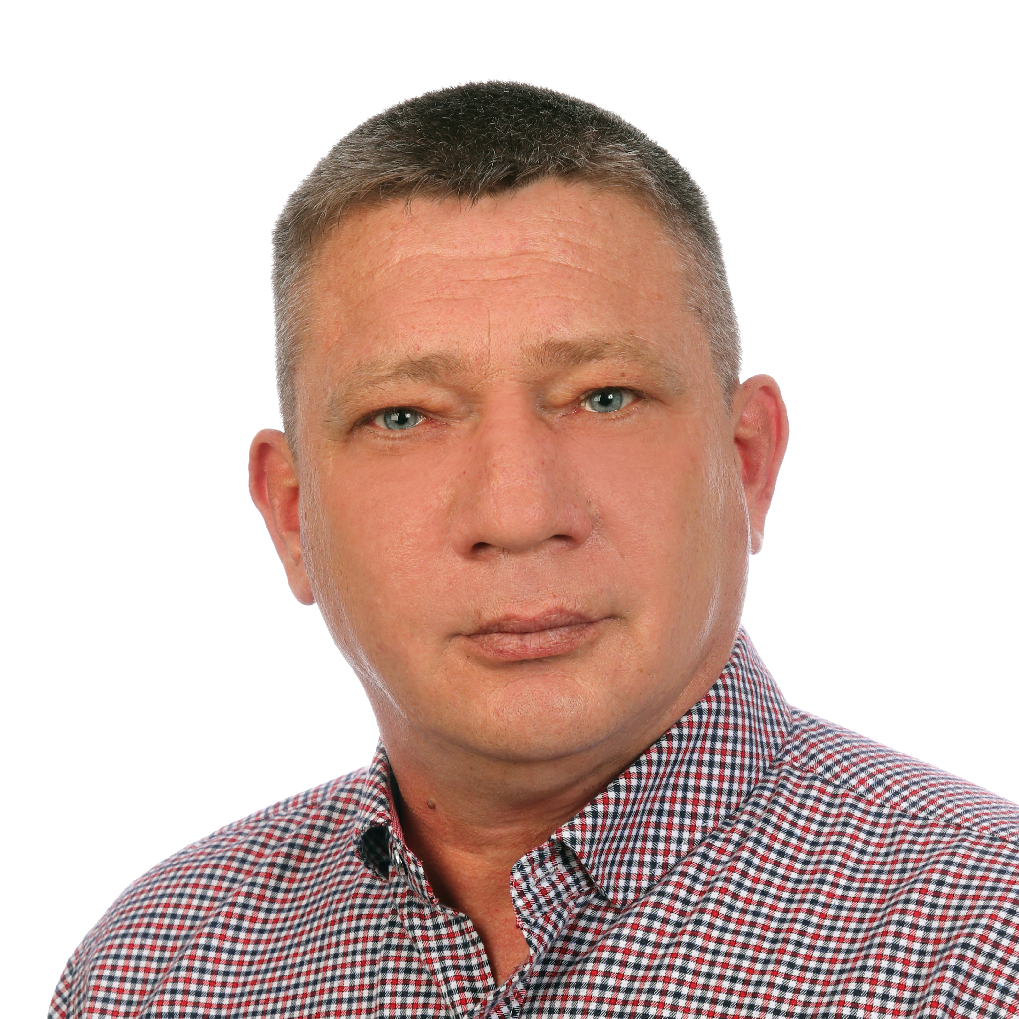 Будаев Сергей Геннадьевич