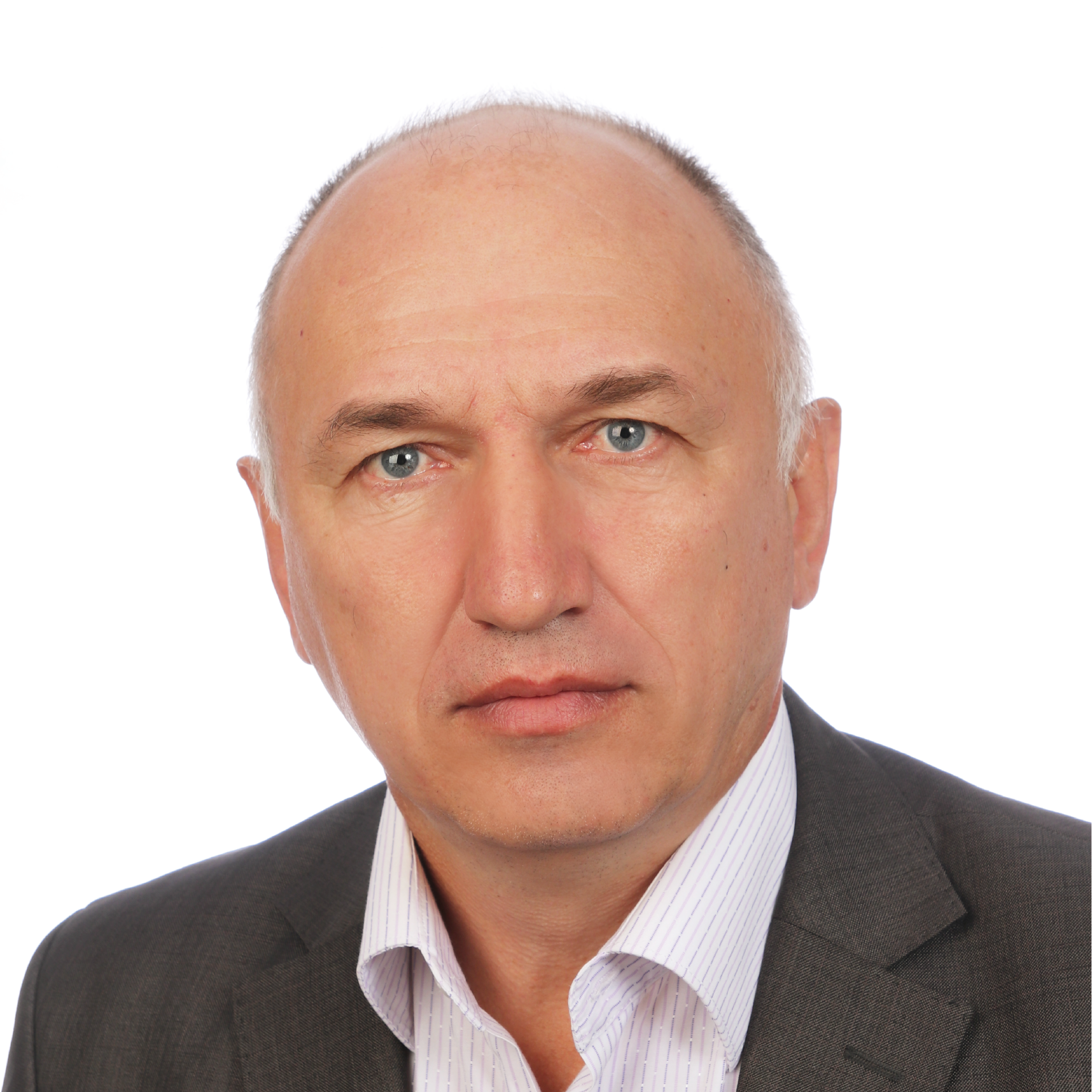 Подымов Владимир Николаевич