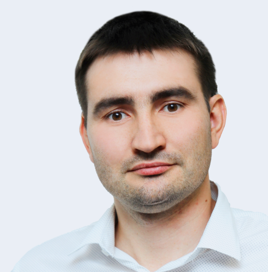 Скрипников Виктор Владимирович