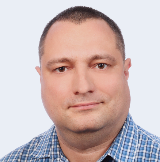 Максимов Алексей Анатольевич