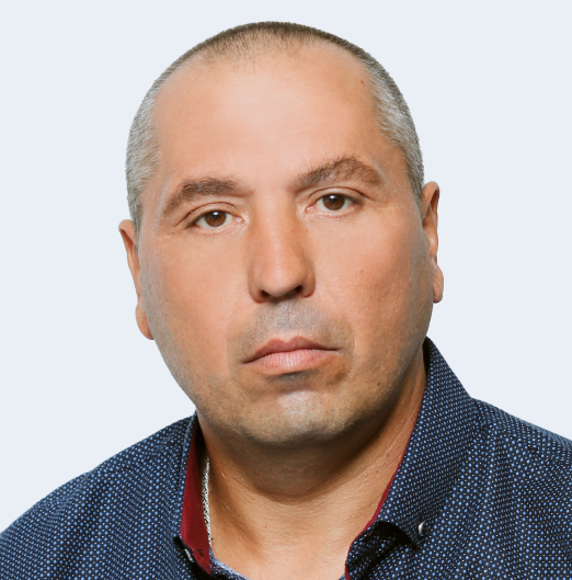 Нанаев Николай Николаевич