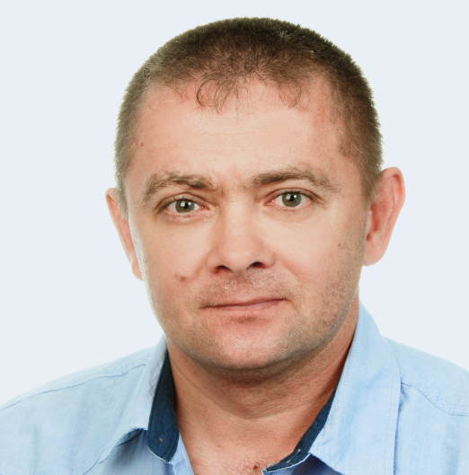 Ахтямов Ильмир Шамилевич