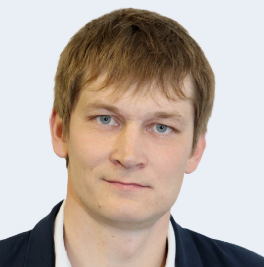 Зенов Александр Валерьевич