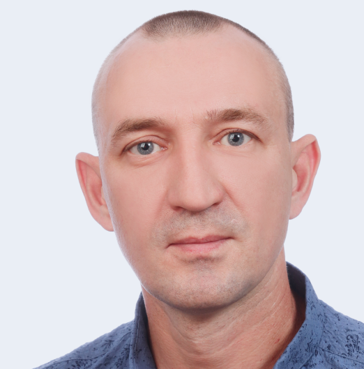 Долгов Александр Васильевич