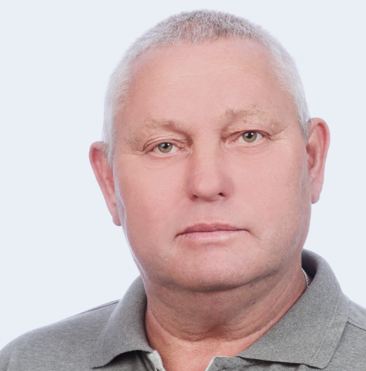 Тихонов Александр Николаевич