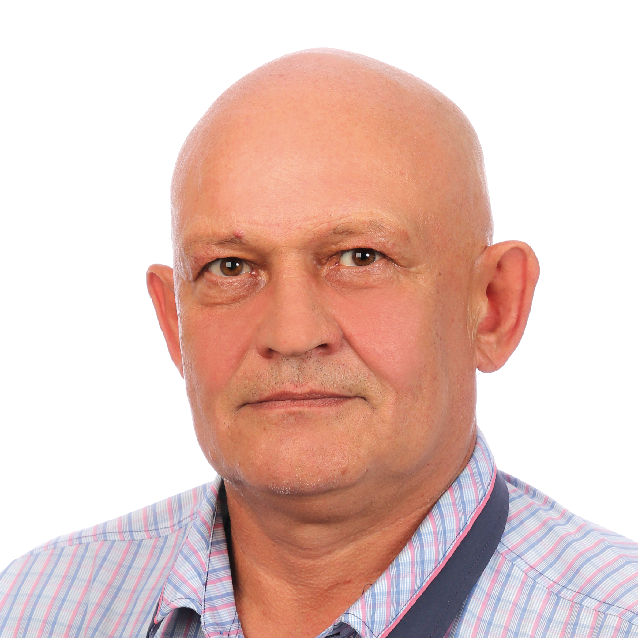 Чижов Алексей Иванович