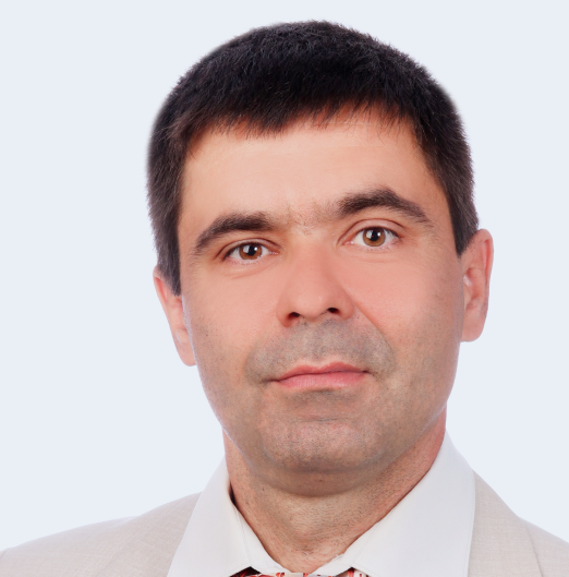 Сидоров Вячеслав Анатольевич