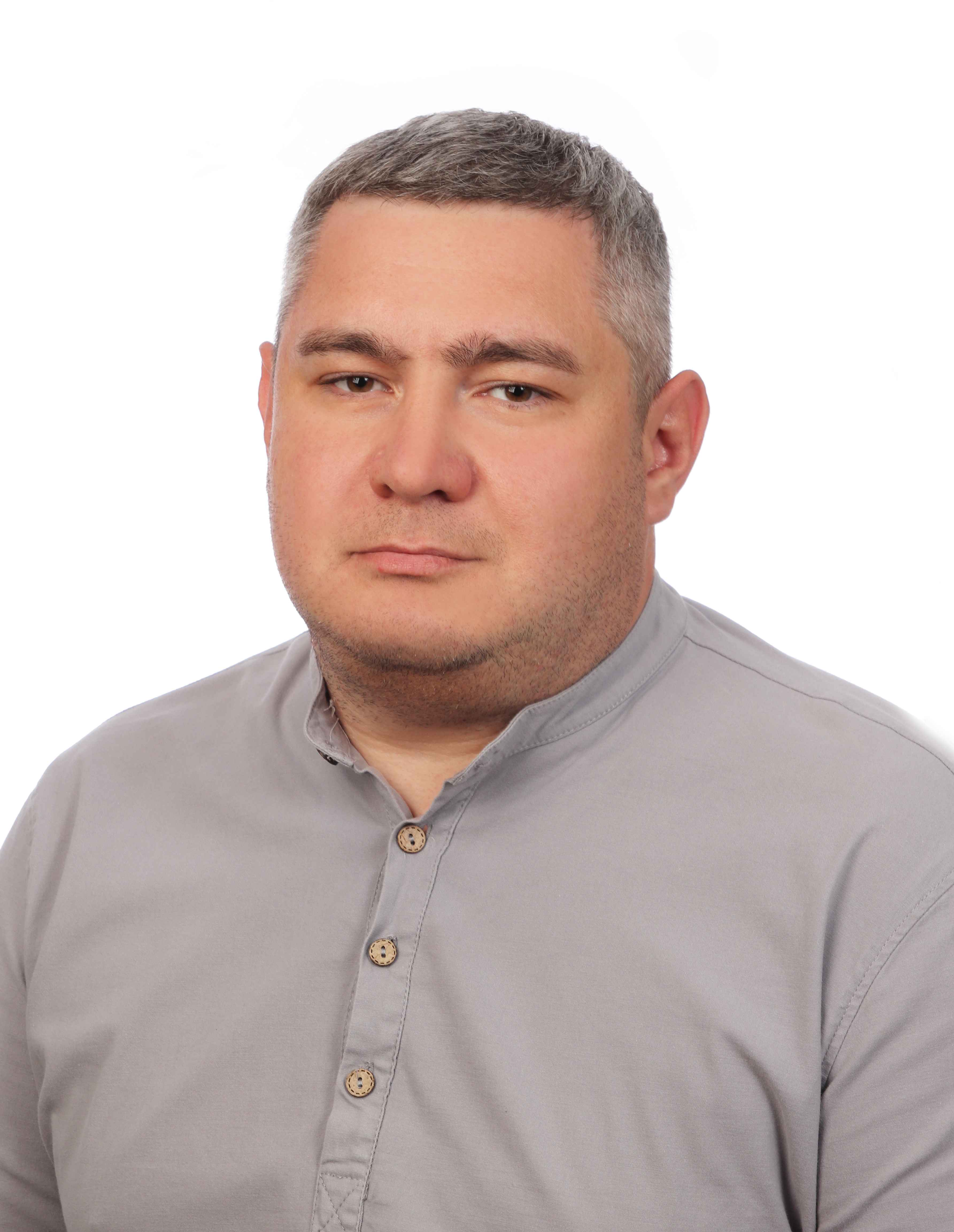 Гуров Александр Владимирович