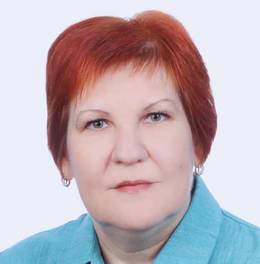 Смирнова Любовь Владимировна