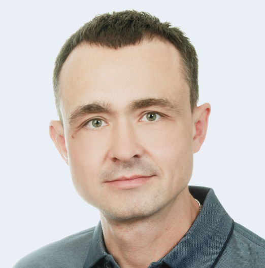 Макаров Александр Юрьевич