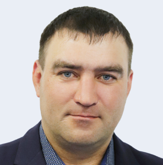 Баландин Сергей Юрьевич